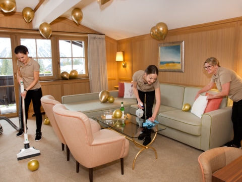 Stubenmädchen Stellenangebot Hotel Sonnenburg Stubenmädchen Stellenangebot Hotel Sonnenburg