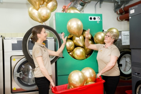 Housekeeping Mitarbeiter:in gesucht im Hotel Sonnenburg Housekeeping Mitarbeiter:in Job im Hotel Sonnenburg