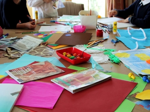 Literatur-Event für Kinder Literatur Event für Kinder: des Bilderbuch-Festival Oberlecher Bilderbuchtage