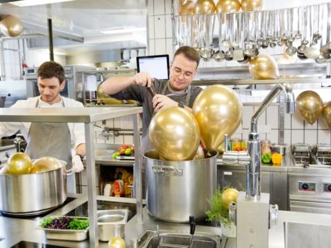 Chef Saucier Jobs Chef Saucier Stellenangebot