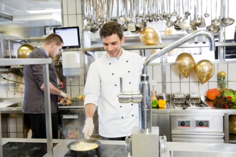Chef Entremetier Jobs Stellenangebot Chef Entremetier