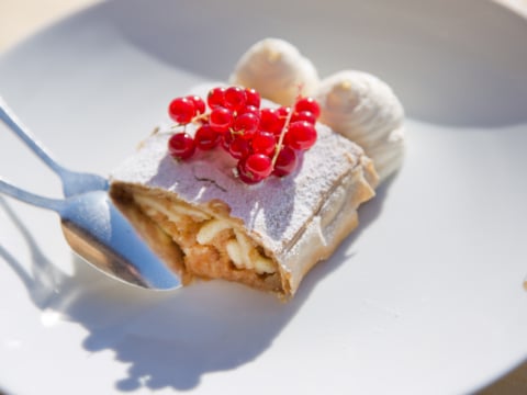 Stellenangebot Chef Patissier