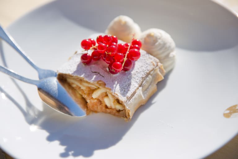 Stellenangebot Chef Patissier