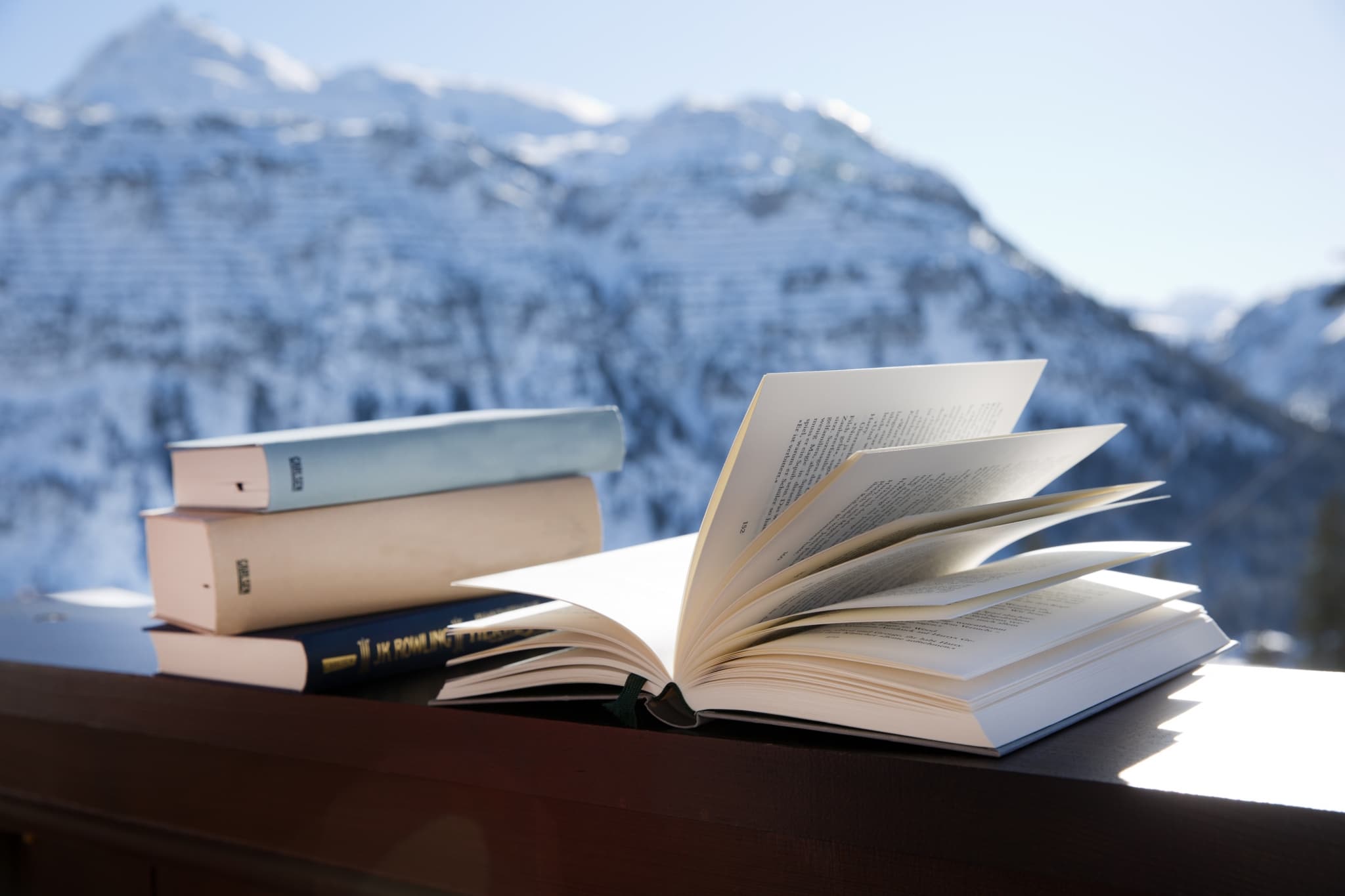 Als Literaturhotel in Österreich liegen uns Literatur und Natur gleichermaßen am Herzen