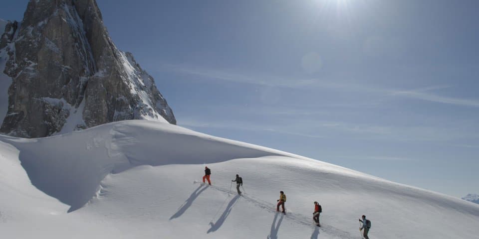 Die Sonnenburg – Ihr 4 Sterne Superior Tagungshotel Vorarlberg Rahmenprogramm