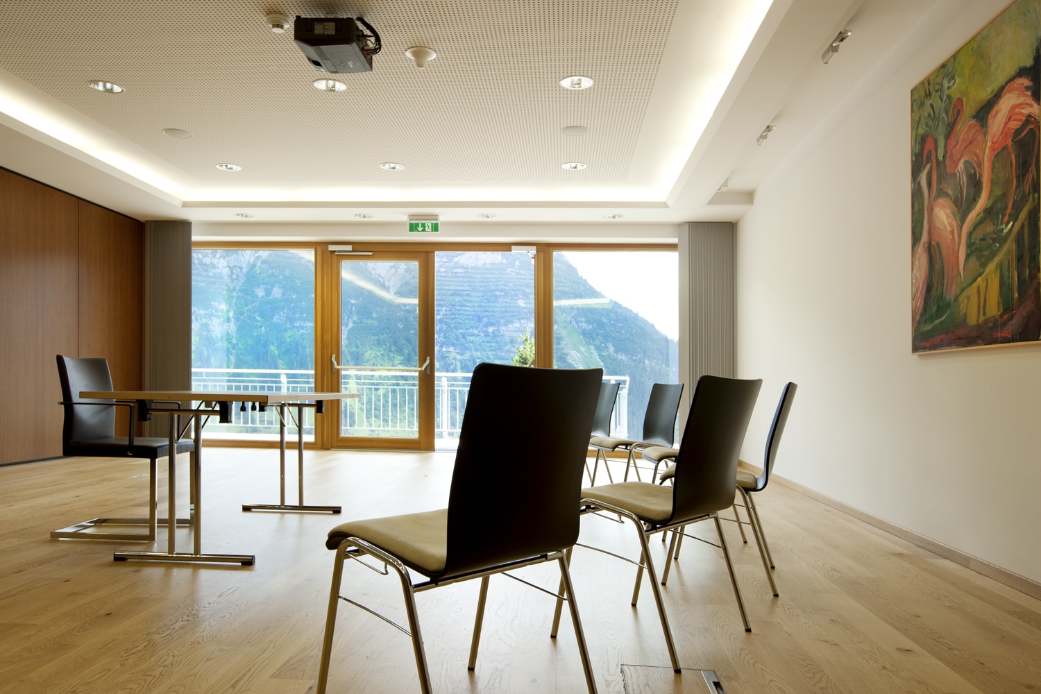 Seminar Hotel Sonnenburg – der perfekte Veranstaltungsort für Ihr Seminar in Vorarlberg