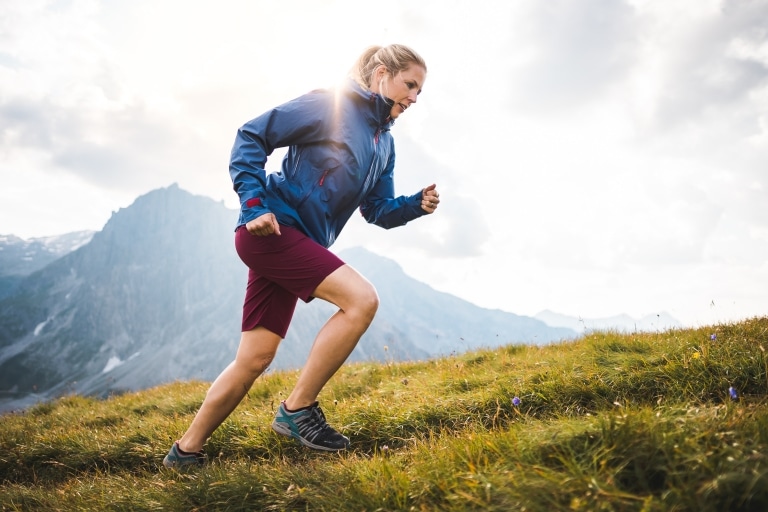 Der Sommer in Lech ist vielseitig