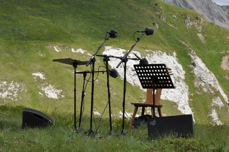 Kultur-Sommer in Lech am Arlberg