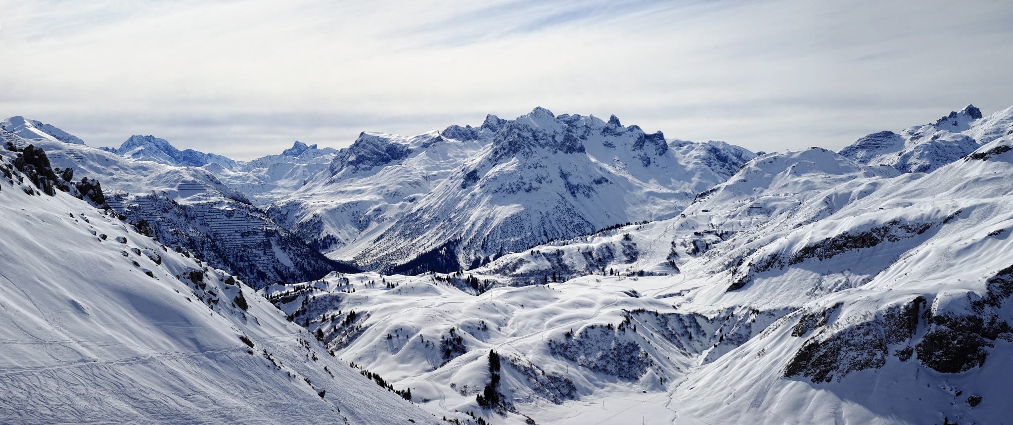 Hotel Sonnenburg In Lech Am Arlberg I Willkommen Im Familienhotel