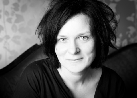 Katja Ludwig Lesung in der Sonnenburg - Katja Ludwig "Schwesternzauber"