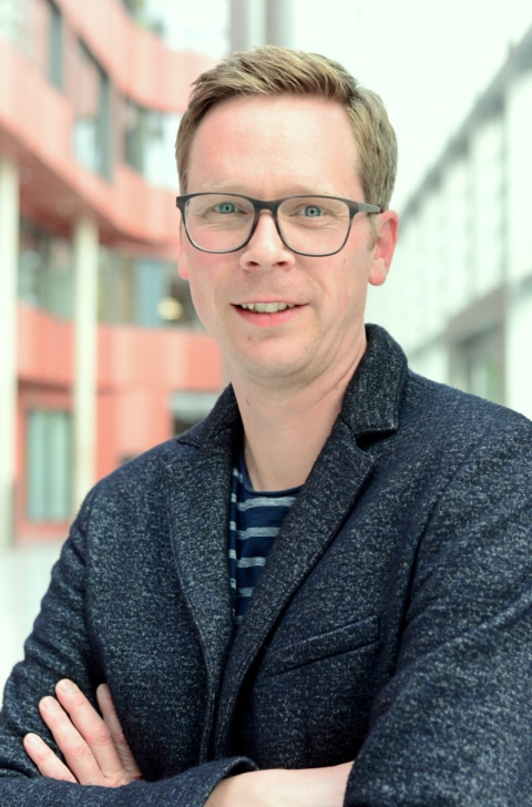 Sven Gerhardt Lesung in der Sonnenburg - Sven Gerhardt mit Mister Marple und die Schnüfflerbande