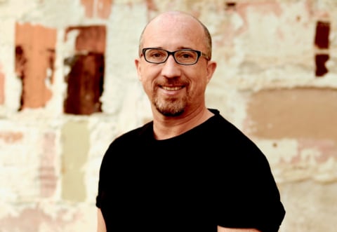 Tobias Elsäßer Lesung mit Tobias Elsäßer in der Sonnenburg