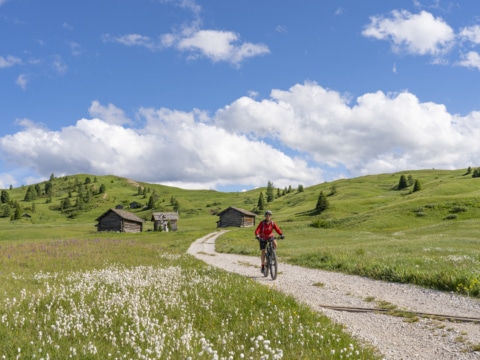 Mountainbike Camp für Frauen von Carolin in der Sonnenburg in Lech Mountainbiken nur für Frauen in Carolins Bike Camp in der Sonnenburg