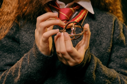 Potter Days im Literaturhotel Sonnenburg in Oberlech Reise in fantastische Welten - Potter Days