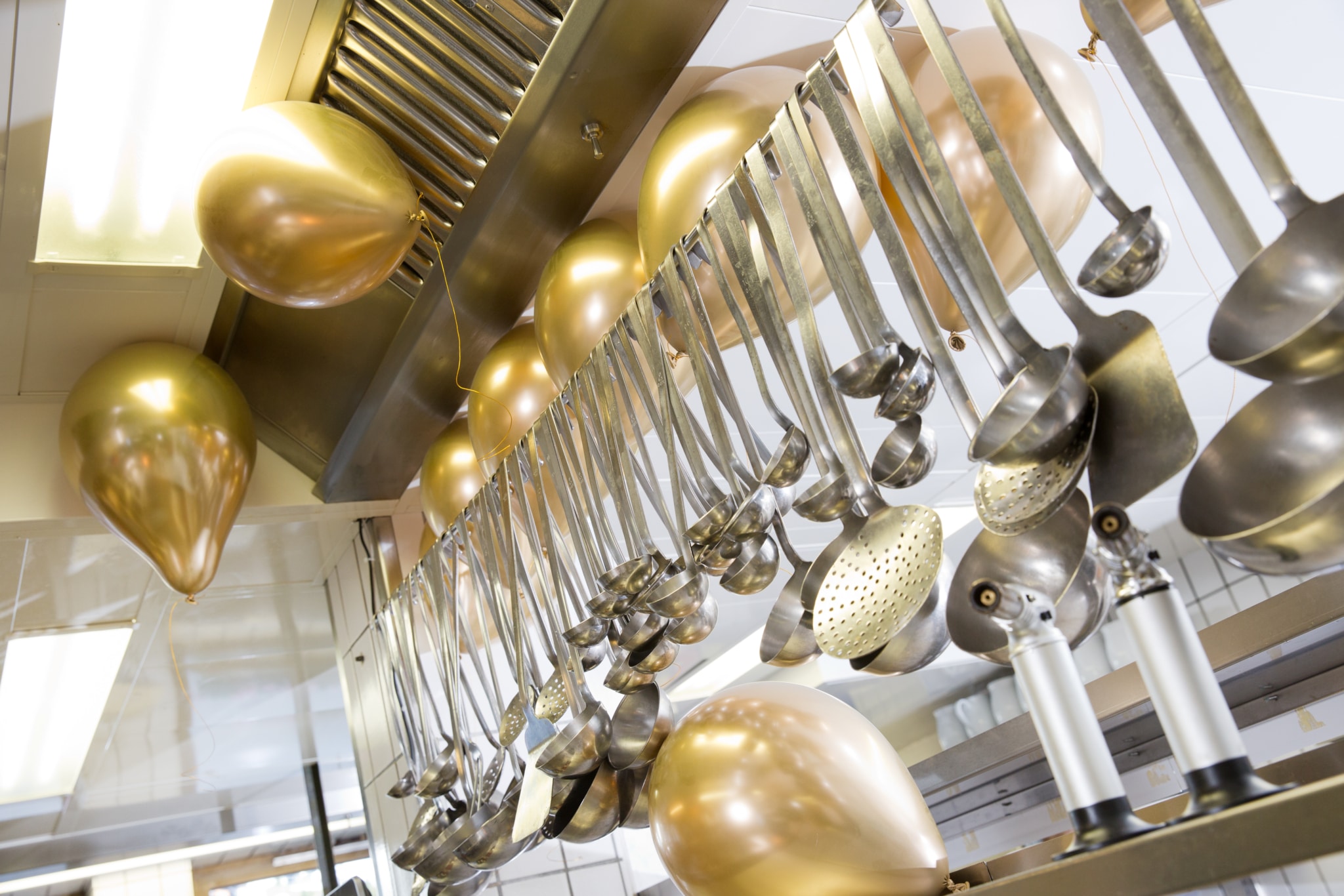 Stellenangebot Chef Tournant