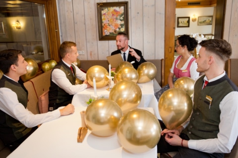 Hotel Sonnenburg Jobs Serviceleitung Stellenangebot Serviceleitung