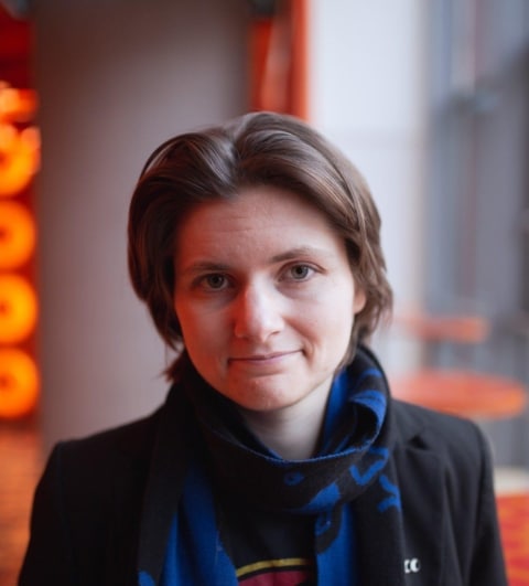 lena winkel porträt Porträt einer Fachkraft im Bereich Tourismus und Gastronomie