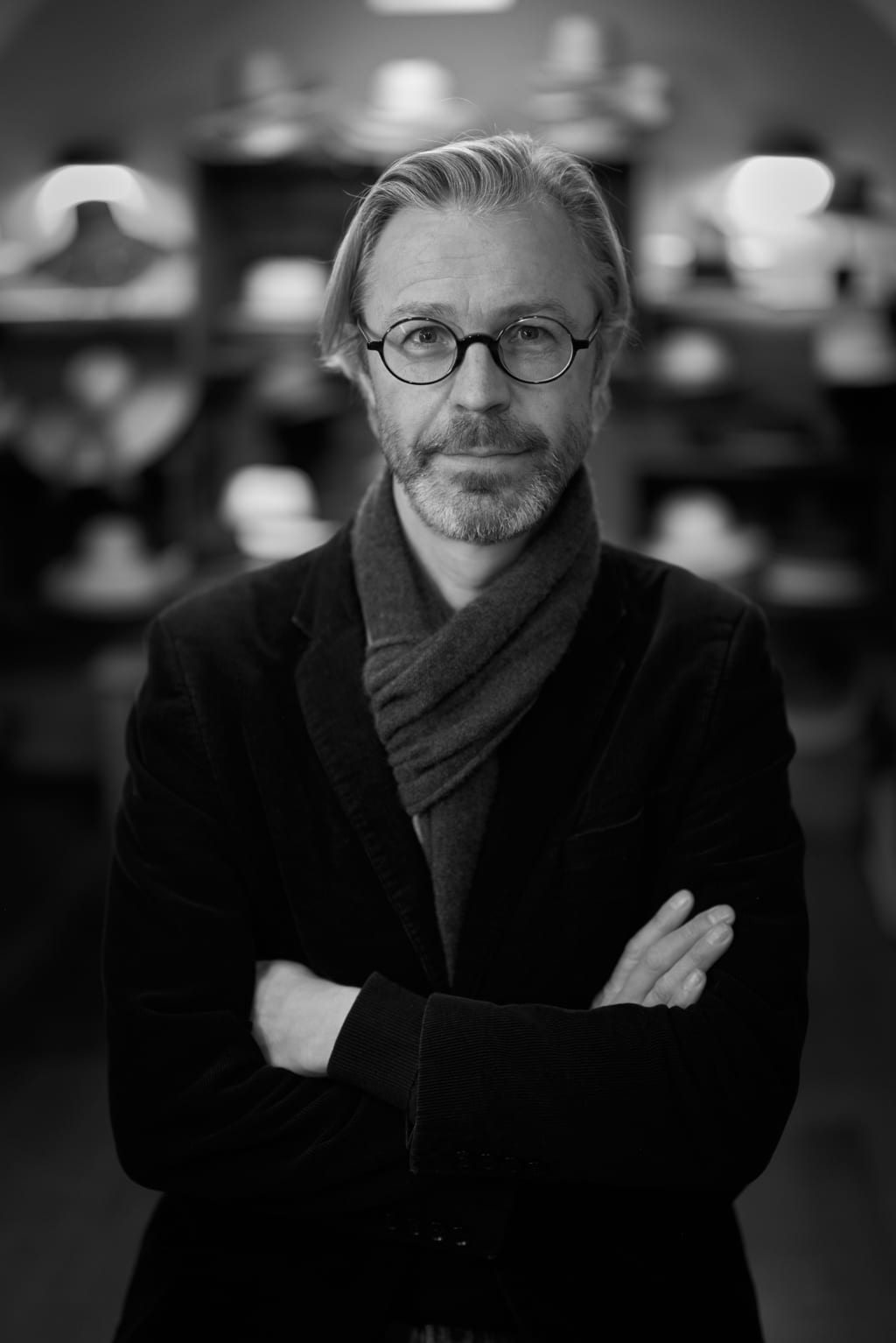 Kris Lauwerys (c) Gorgy Walid